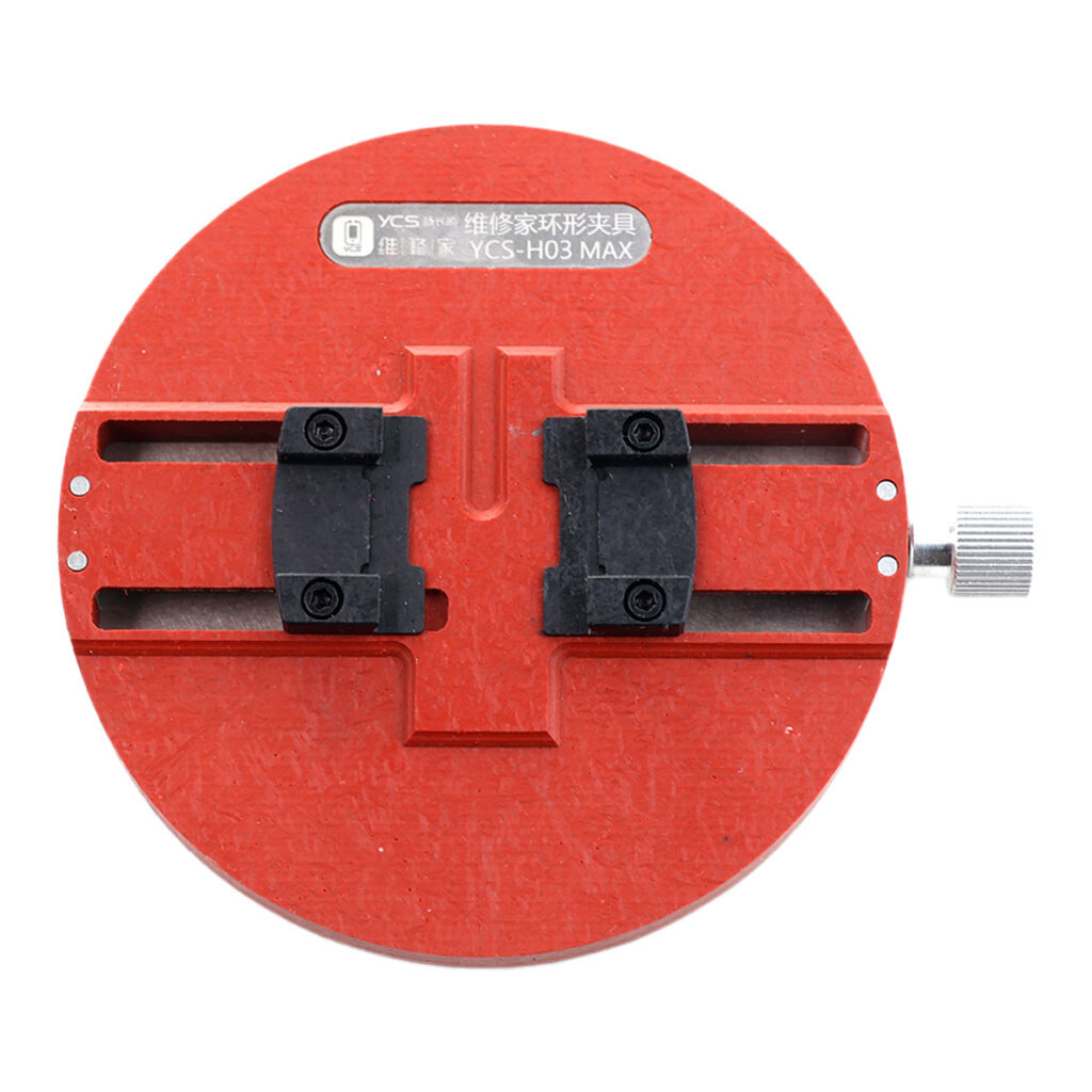 Держатель плат YCS H03 Max - № 1 Держатель плат YCS H03 Max - № 1