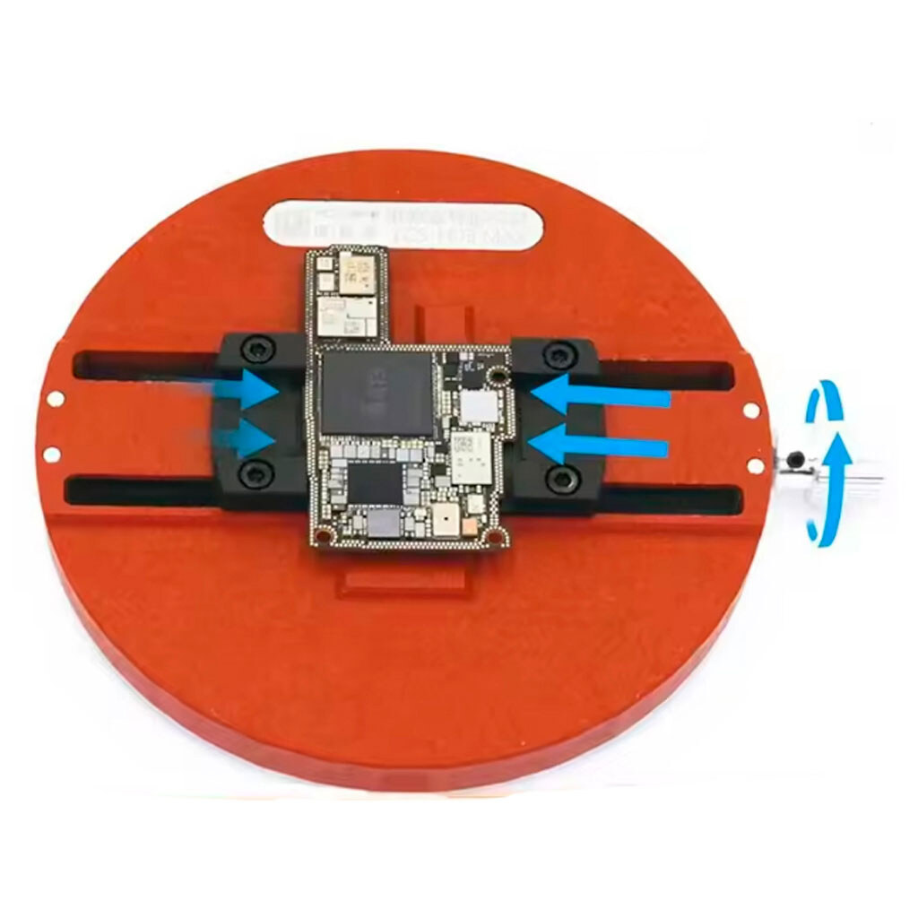 Держатель плат YCS H03 Max - № 3 Держатель плат YCS H03 Max - № 3