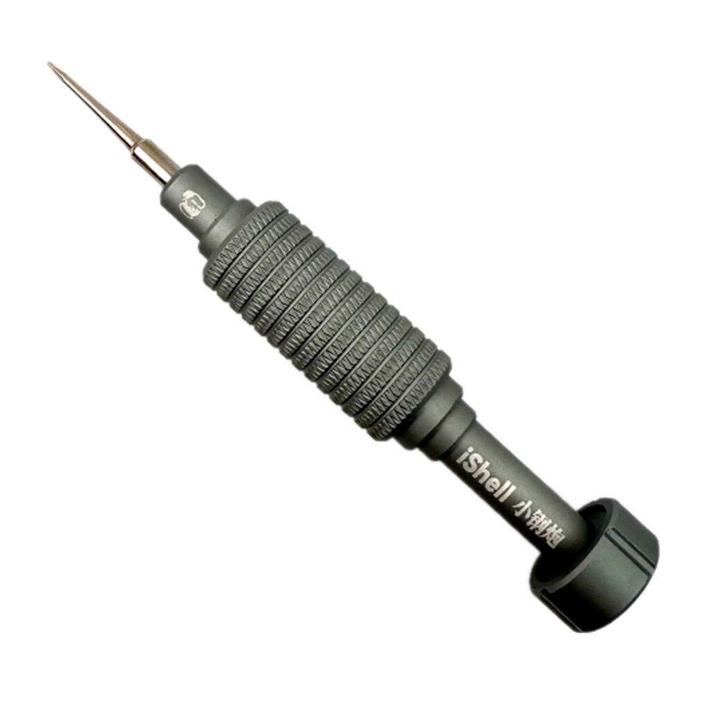 Викрутка Mechanic iShell Mortar Mini - № 1 Викрутка Mechanic iShell Mortar Mini - № 1