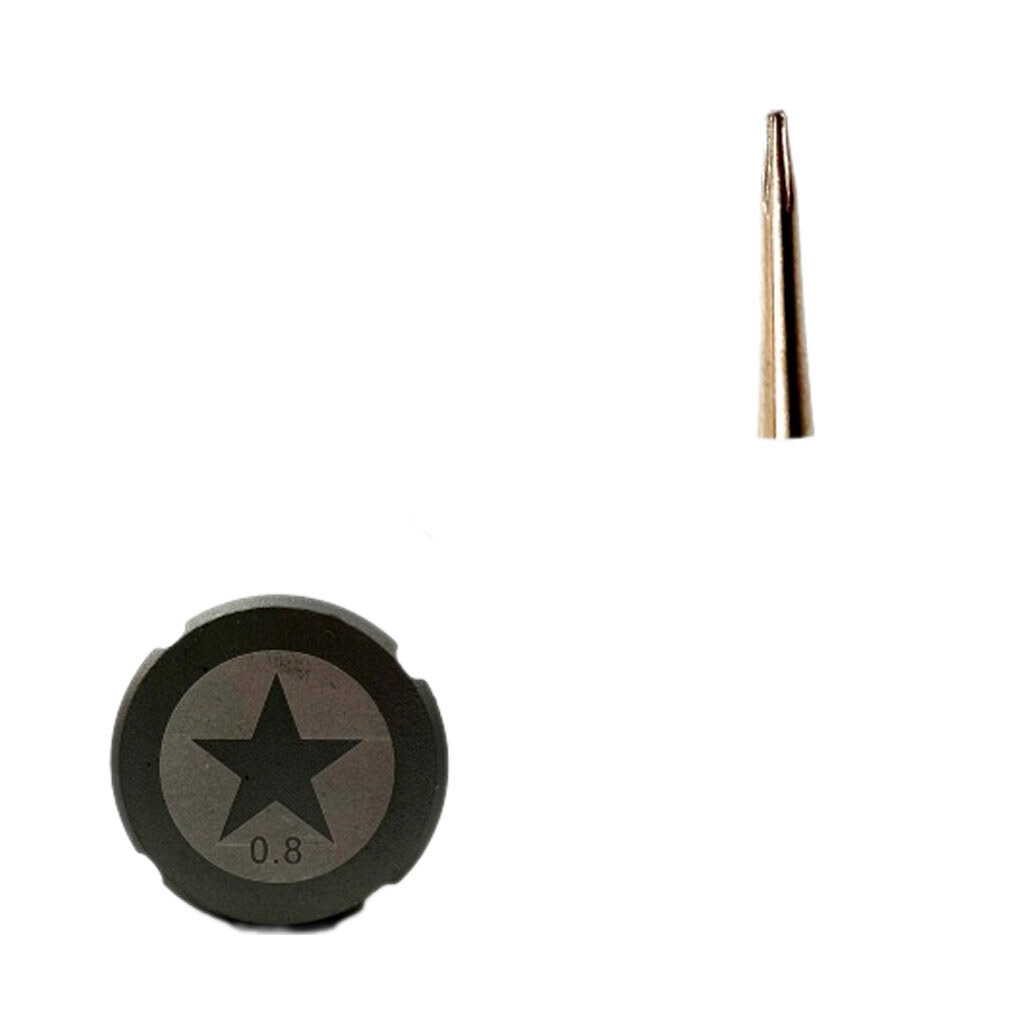 Викрутка Mechanic iShell Mortar Mini - № 2 Викрутка Mechanic iShell Mortar Mini - № 2