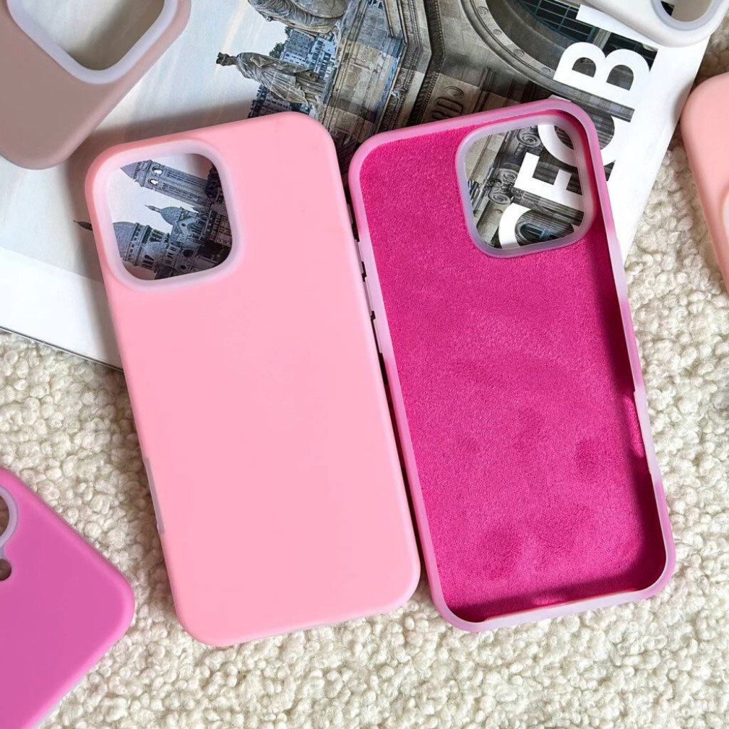 Чехол (накладка) Apple iPhone 15 Pro, Matte Neon Box, Milky Mint, Молочный - № 6 Чехол (накладка) Apple iPhone 15 Pro, Matte Neon Box, Milky Mint, Молочный - № 6