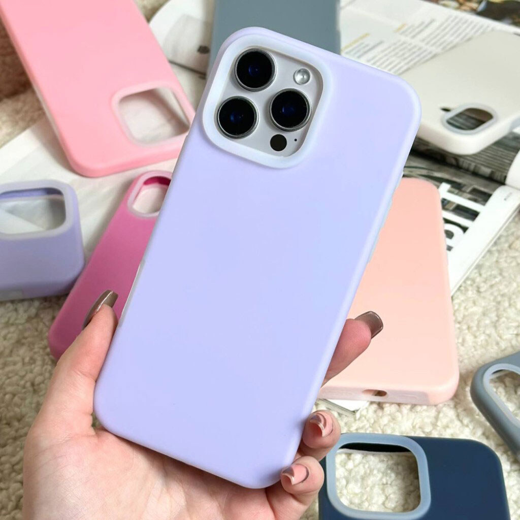 Чохол (накладка) Apple iPhone 16 Pro, Matte Neon Box, Milky Mint, Молочний - № 7 Чохол (накладка) Apple iPhone 16 Pro, Matte Neon Box, Milky Mint, Молочний - № 7