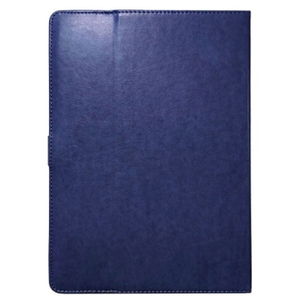 Чехол (книжка), 10.0", Синий - № 3 Чехол (книжка), 10.0", Синий - № 3