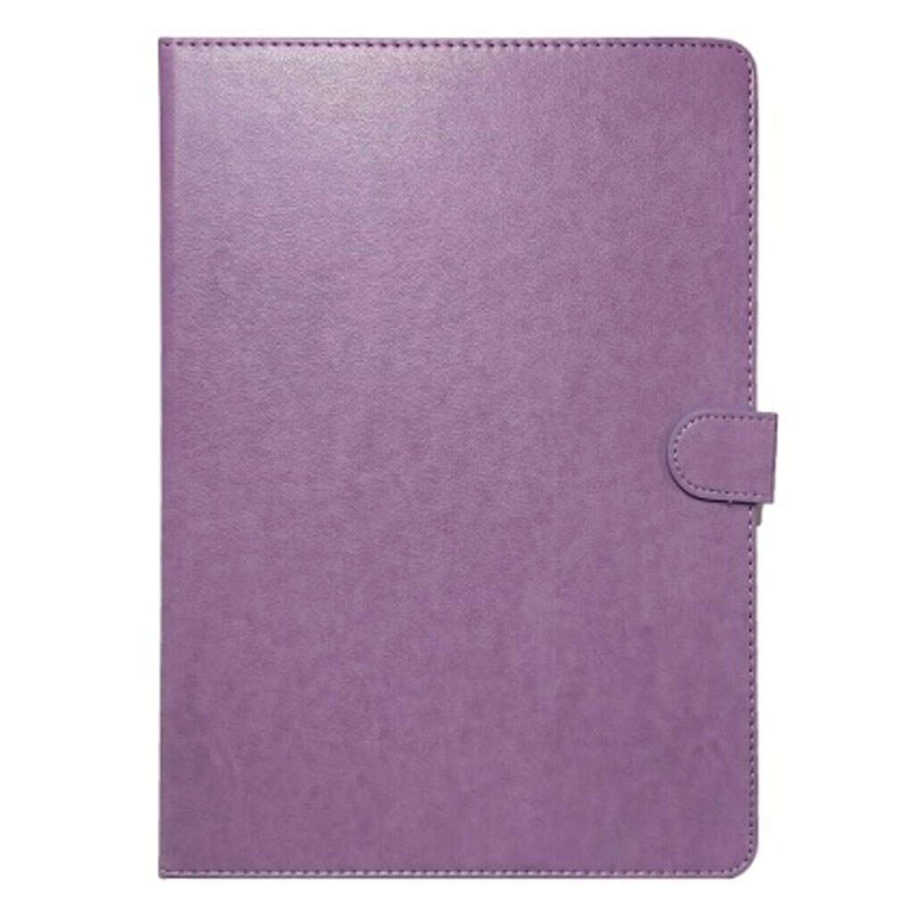 Чехол (книжка), 10.0", Фиолетовый - № 1 Чехол (книжка), 10.0", Фиолетовый - № 1