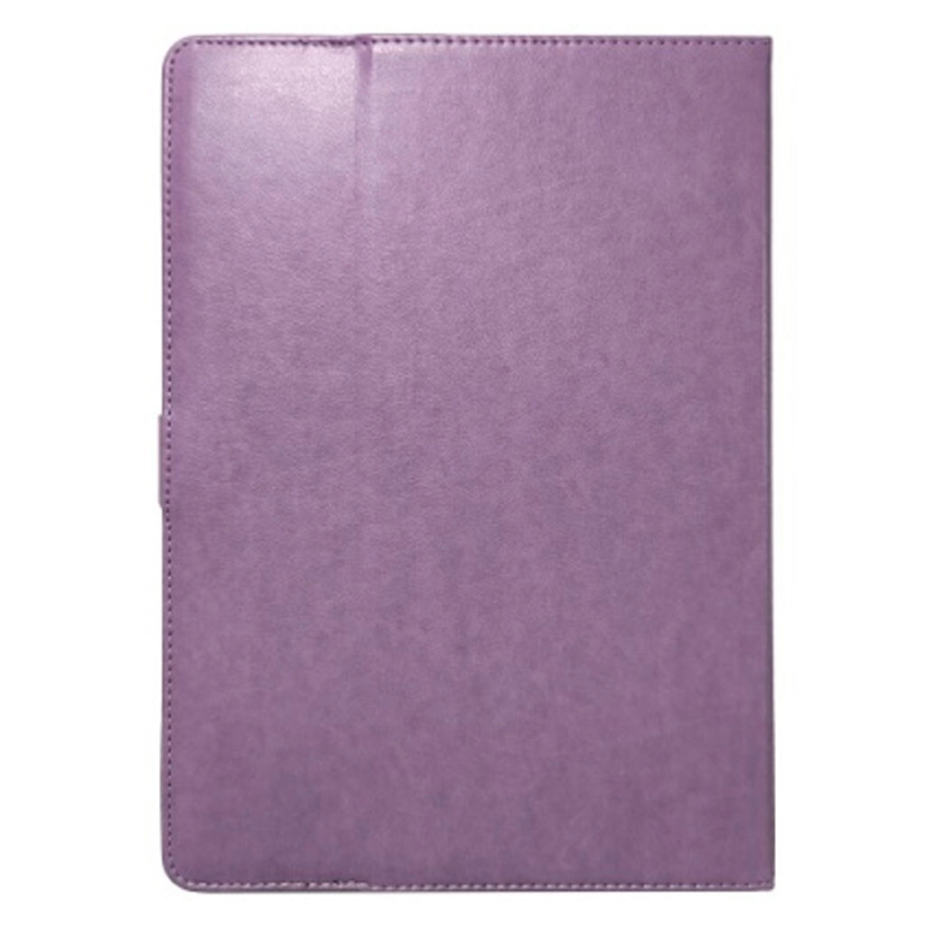 Чехол (книжка), 10.0", Фиолетовый - № 3 Чехол (книжка), 10.0", Фиолетовый - № 3