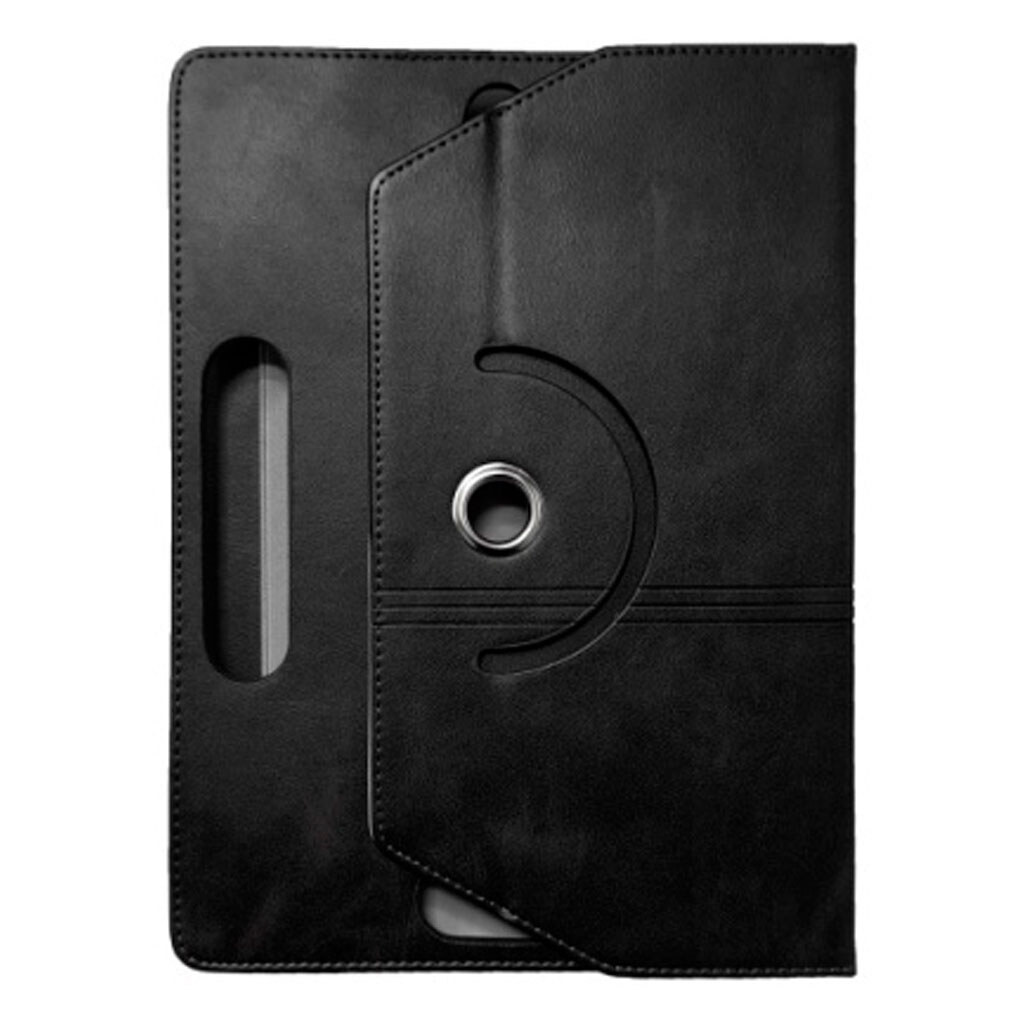 Чехол (книжка), 11.0", Черный - № 3 Чехол (книжка), 11.0", Черный - № 3