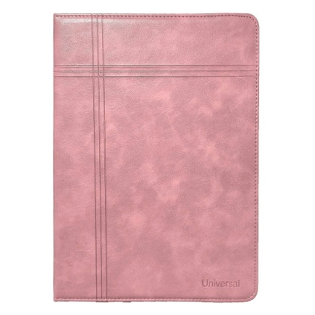Чехол (книжка), 10.0", 9.0", Розовый - № 1 Чехол (книжка), 10.0", 9.0", Розовый - № 1