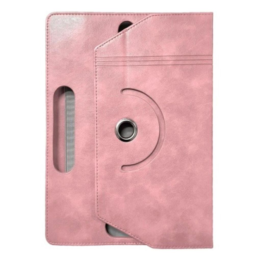 Чехол (книжка), 10.0", 9.0", Розовый - № 3 Чехол (книжка), 10.0", 9.0", Розовый - № 3