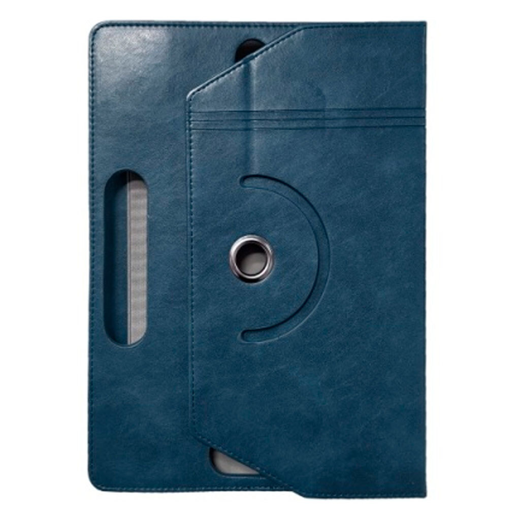 Чохол (книжка), 10.0", 9.0", Синій - № 3 Чохол (книжка), 10.0", 9.0", Синій - № 3