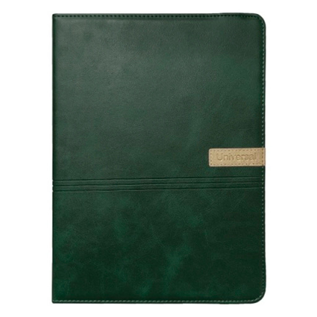 Чехол (книжка), 10.0", 9.0", Зеленый - № 1 Чехол (книжка), 10.0", 9.0", Зеленый - № 1