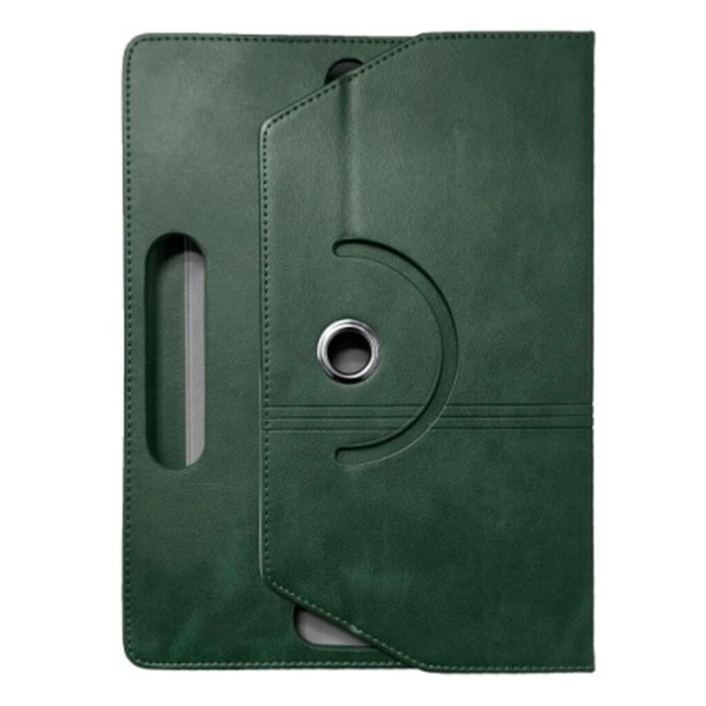 Чехол (книжка), 10.0", 9.0", Зеленый - № 3 Чехол (книжка), 10.0", 9.0", Зеленый - № 3