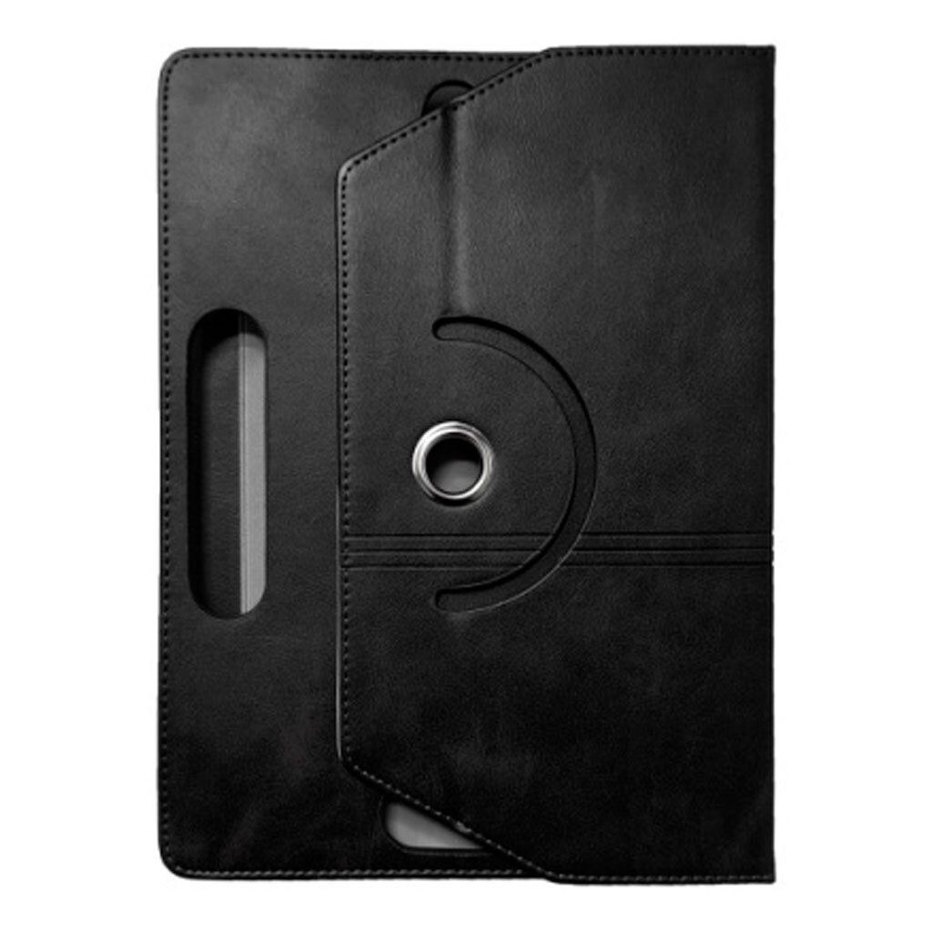 Чехол (книжка), 10.0", 9.0", Черный - № 3 Чехол (книжка), 10.0", 9.0", Черный - № 3