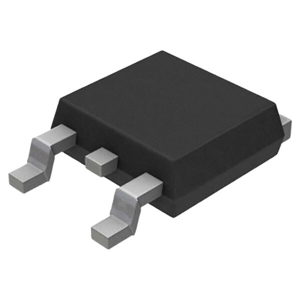 Симістор BTA204S-600C.118 - № 2 Симістор BTA204S-600C.118 - № 2