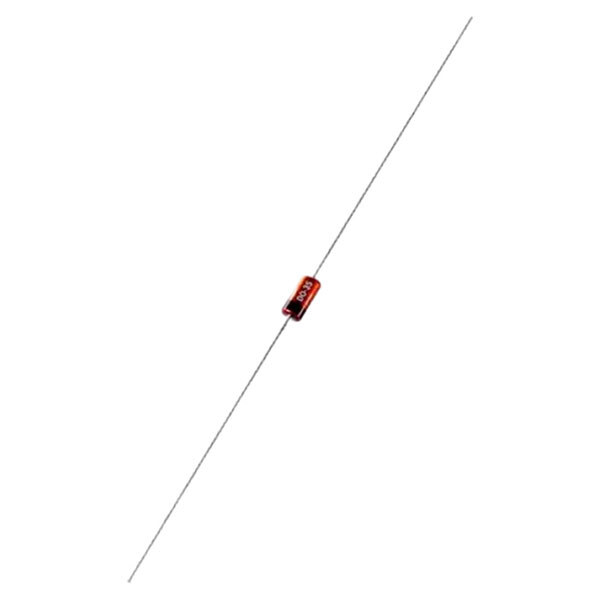 Стабілітрон BZX55-C22 - № 1 Стабілітрон BZX55-C22 - № 1