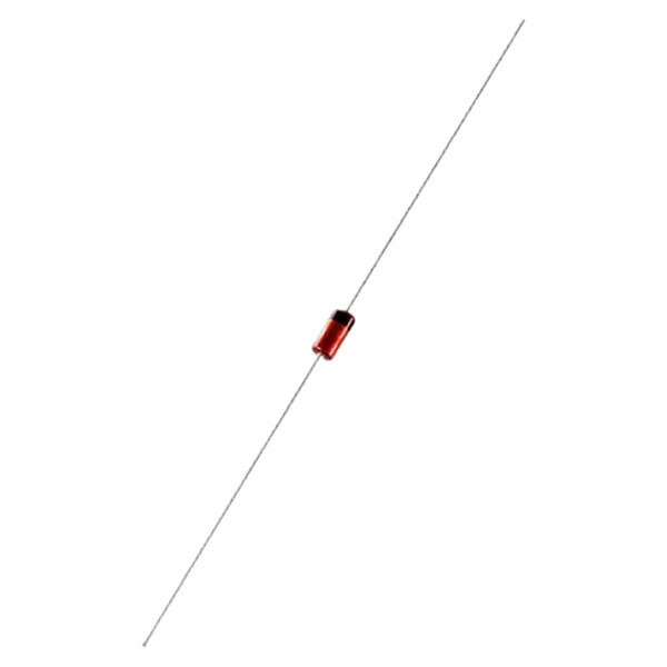 Стабілітрон BZX55-C22 - № 2 Стабілітрон BZX55-C22 - № 2