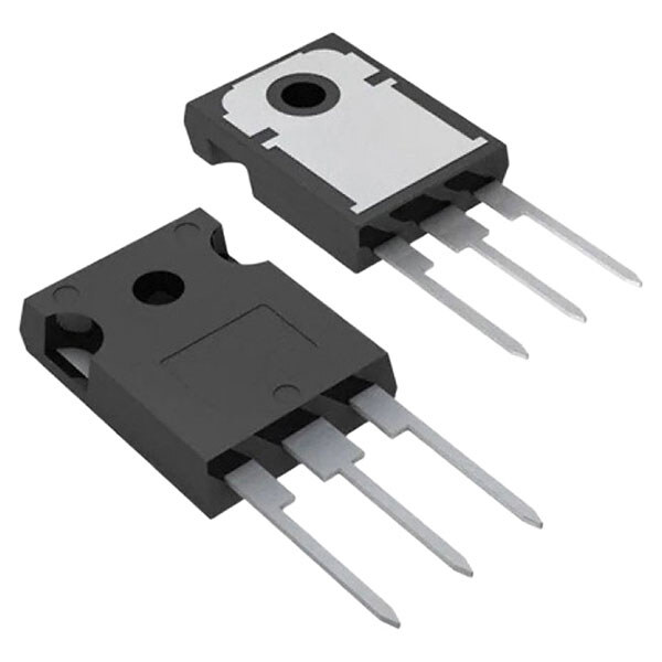 MOSFET транзистор CRSQ027N10N - № 1 MOSFET транзистор CRSQ027N10N - № 1
