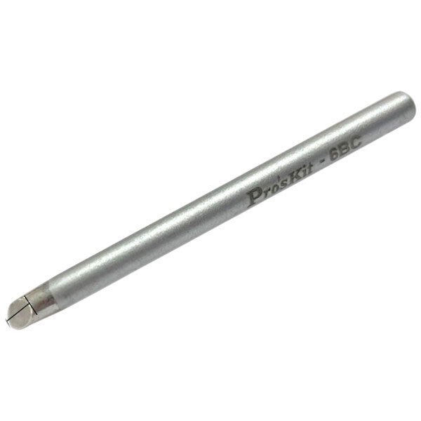 Жало для паяльника SI-S120T-6BC - № 1 Жало для паяльника SI-S120T-6BC - № 1