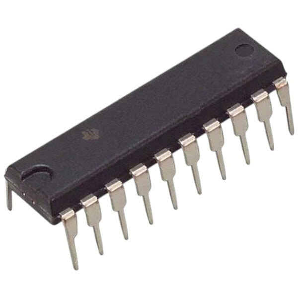Микросхема SN74AHCT245N - № 1 Микросхема SN74AHCT245N - № 1