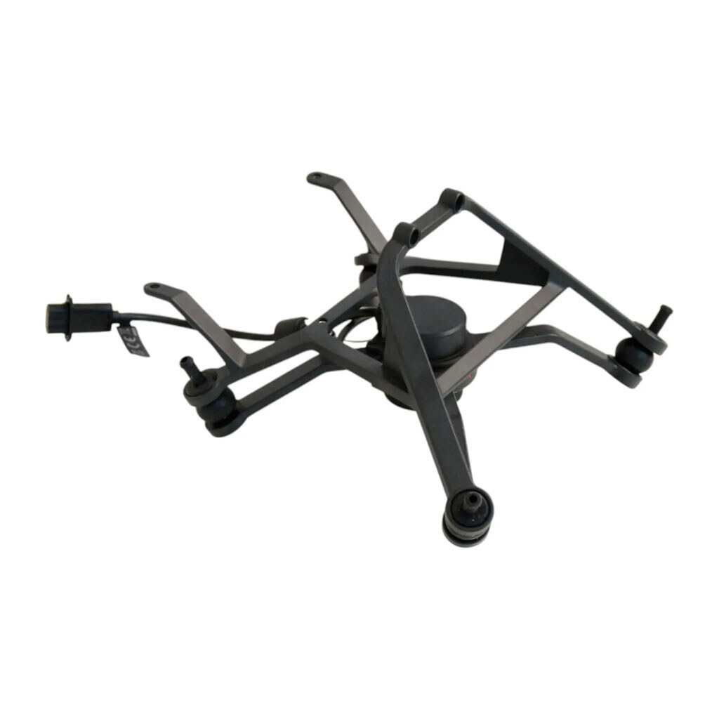 Нижний демпфер подвеса камеры DJI Matrice 300 - № 1 Нижний демпфер подвеса камеры DJI Matrice 300 - № 1