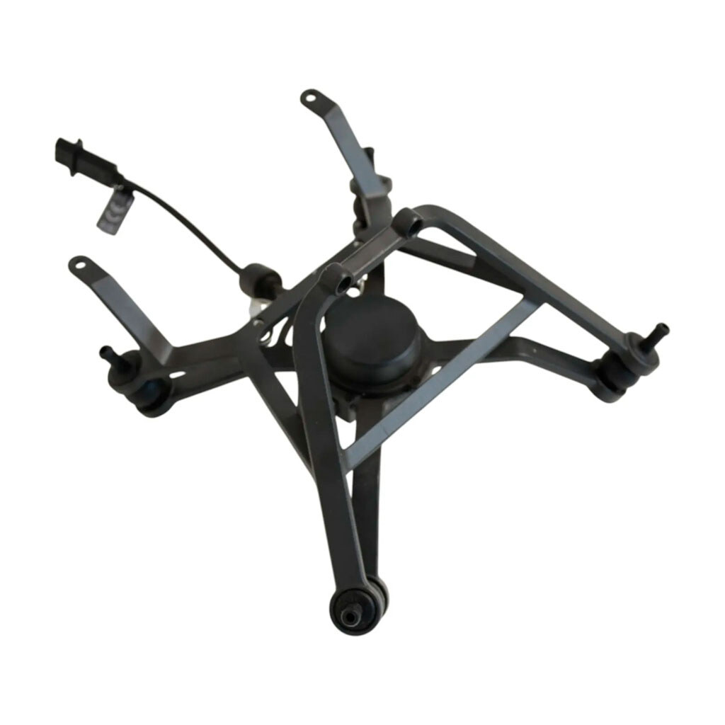 Нижний демпфер подвеса камеры DJI Matrice 300 - № 2 Нижний демпфер подвеса камеры DJI Matrice 300 - № 2