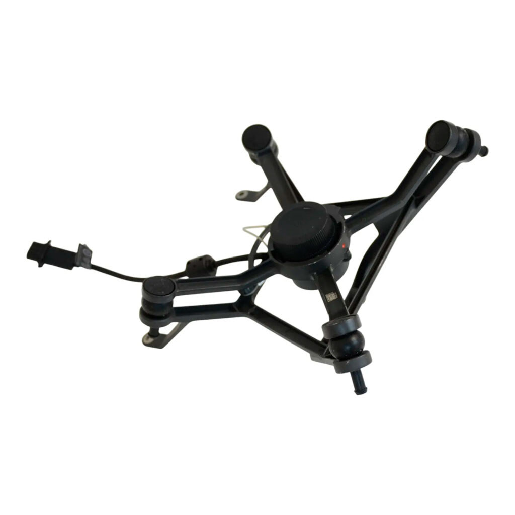 Нижний демпфер подвеса камеры DJI Matrice 300 - № 5 Нижний демпфер подвеса камеры DJI Matrice 300 - № 5