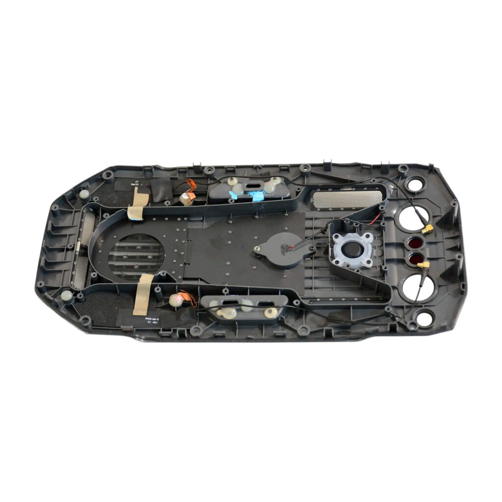 Верхня частина корпусу DJI Matrice 300 - № 3 Верхня частина корпусу DJI Matrice 300 - № 3