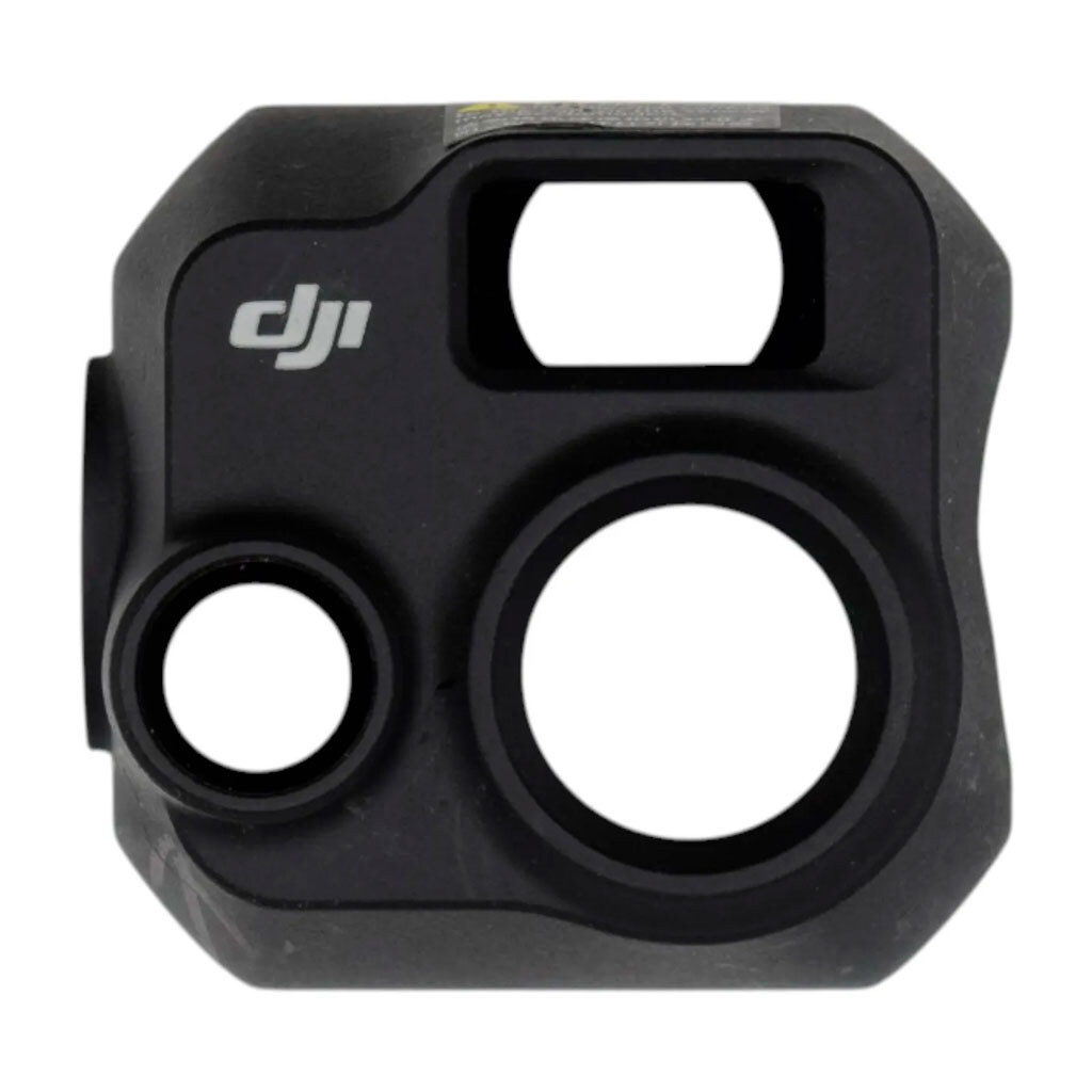 Рамка камеры со стеклом DJI Mavic 3T - № 1 Рамка камеры со стеклом DJI Mavic 3T - № 1