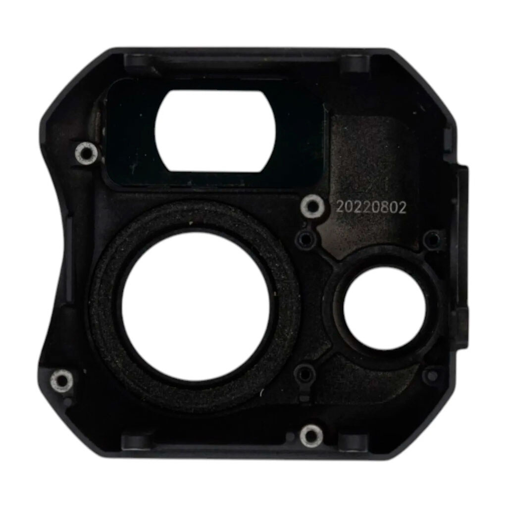 Рамка камеры со стеклом DJI Mavic 3T - № 2 Рамка камеры со стеклом DJI Mavic 3T - № 2
