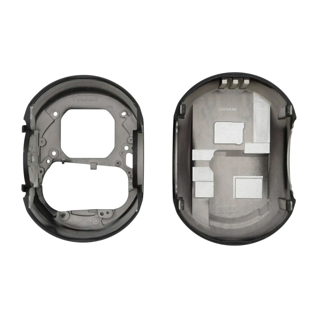 Рамка скла камери та задня кришка DJI Mavic 4 Pro - № 6 Рамка скла камери та задня кришка DJI Mavic 4 Pro - № 6