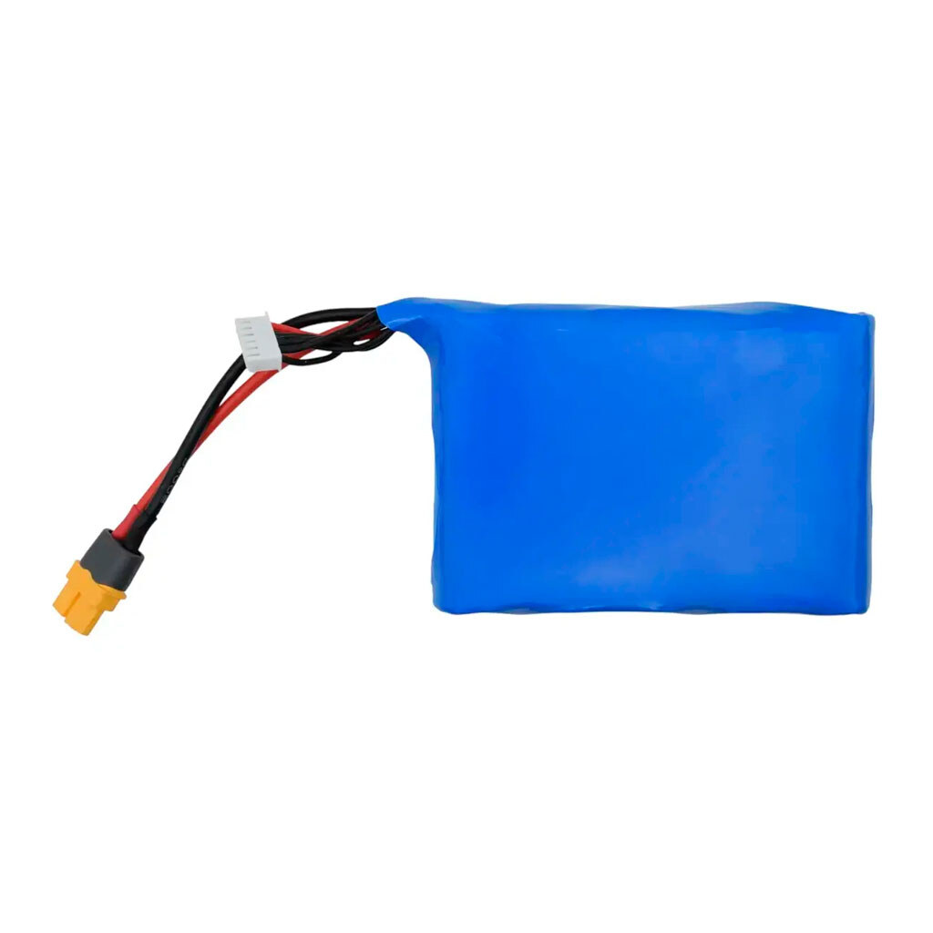 Акумулятор FPV Battery 5S1P - № 1 Акумулятор FPV Battery 5S1P - № 1