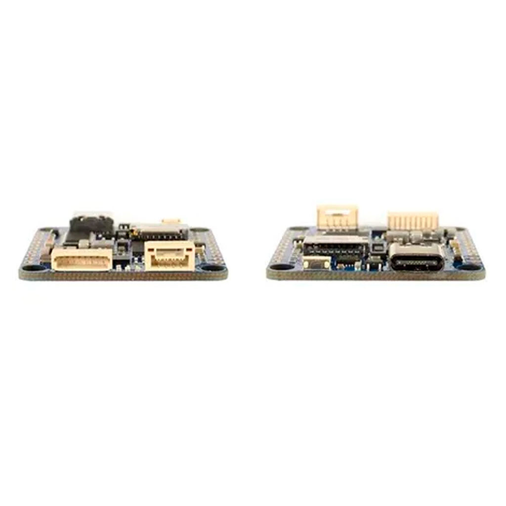 Полетный контролер Matek H7A3-SLIM - № 2 Полетный контролер Matek H7A3-SLIM - № 2