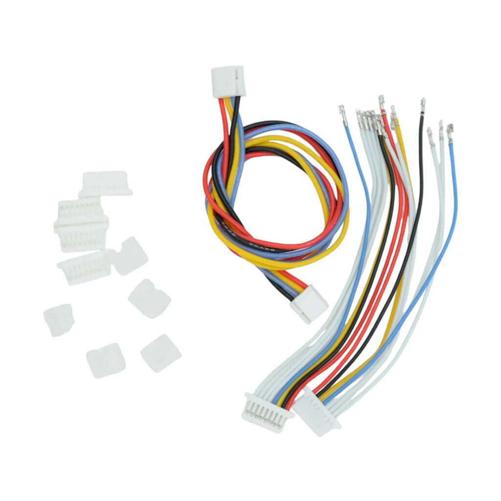 Полетный контролер Matek H7A3-SLIM - № 3 Полетный контролер Matek H7A3-SLIM - № 3
