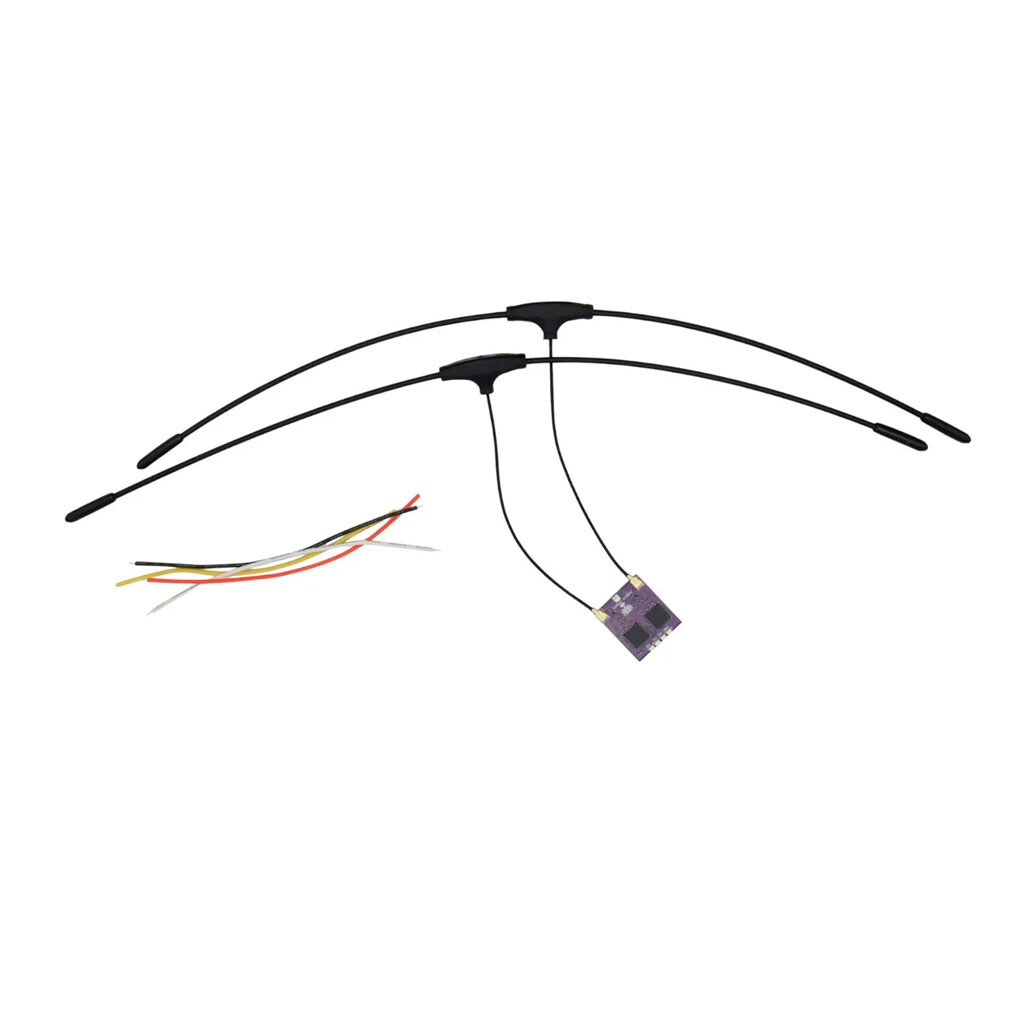 Приемник Happymodel ES900 Dual RX - № 1 Приемник Happymodel ES900 Dual RX - № 1