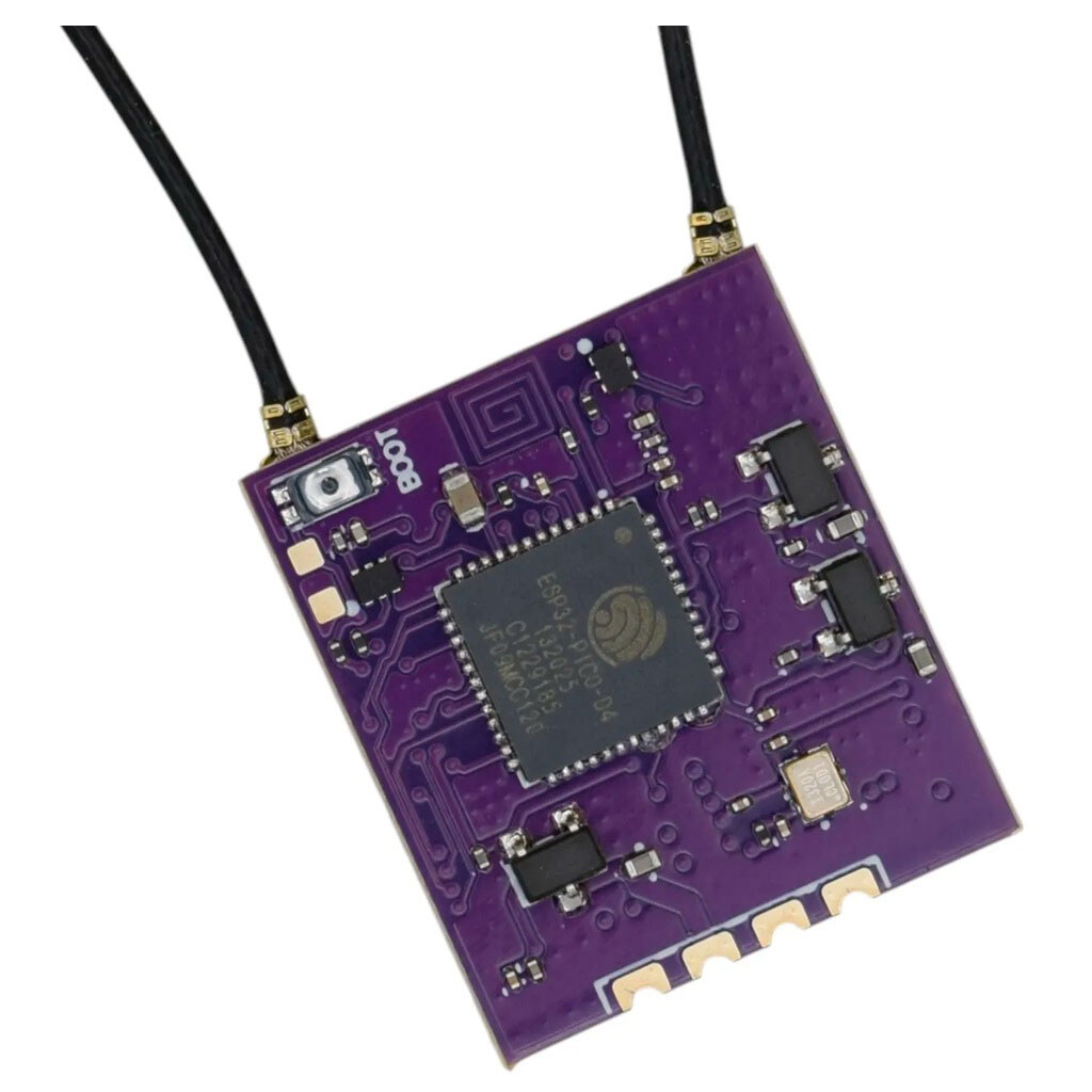 Приемник Happymodel ES900 Dual RX - № 3 Приемник Happymodel ES900 Dual RX - № 3