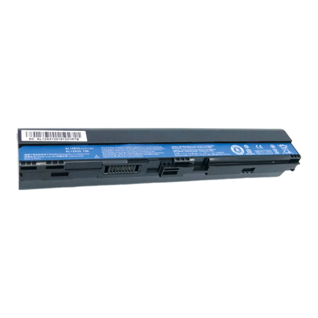 Акумулятор Acer AL12B32, High quality - № 1 Акумулятор Acer AL12B32, High quality - № 1