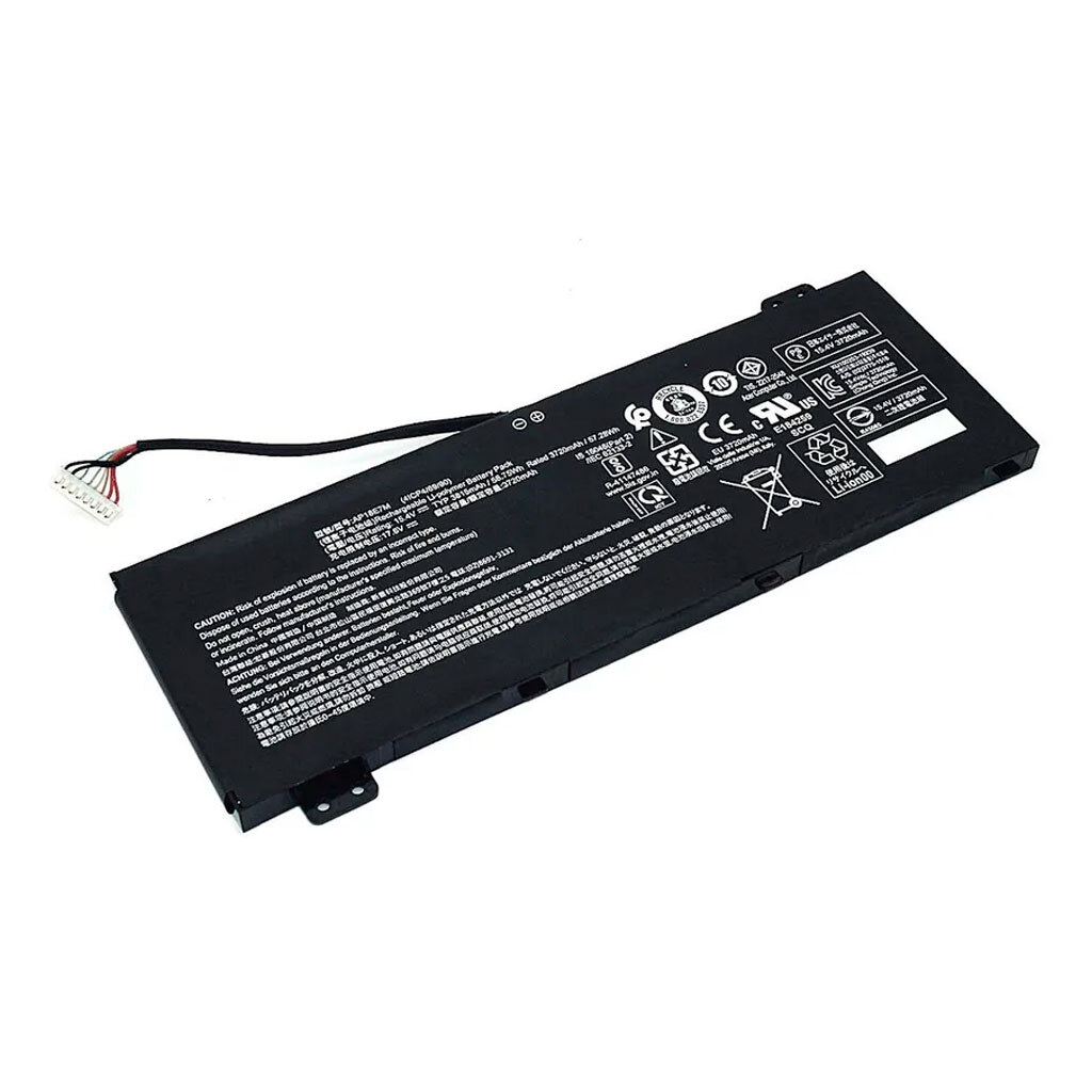 Аккумулятор Acer AP18E8M, High quality - № 1 Аккумулятор Acer AP18E8M, High quality - № 1