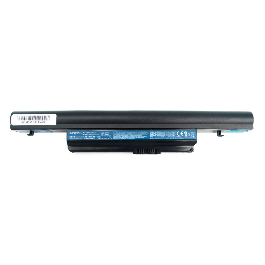 Акумулятор Acer AS10B6E, High quality - № 1 Акумулятор Acer AS10B6E, High quality - № 1