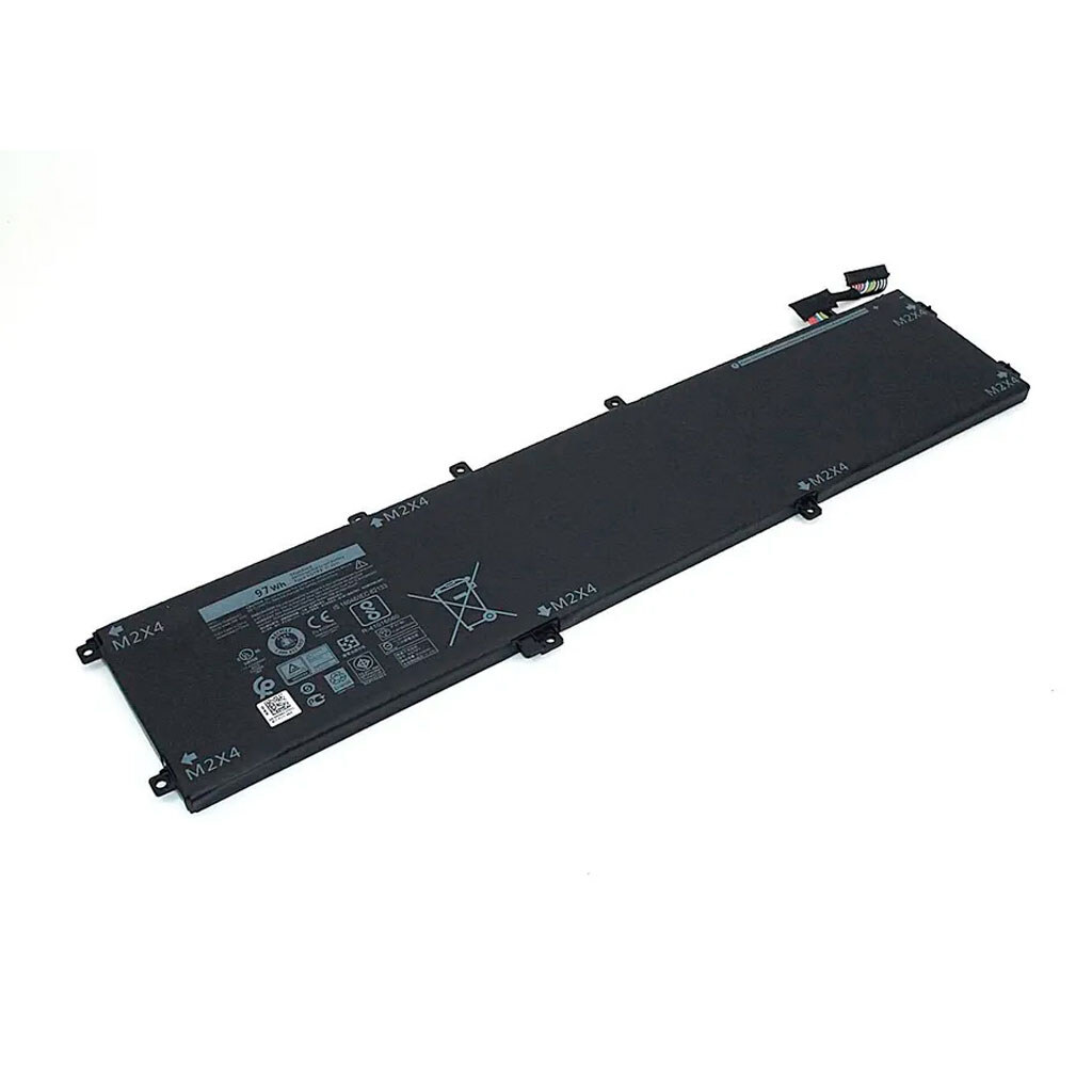 Акумулятор Dell 5XJ28, High quality - № 1 Акумулятор Dell 5XJ28, High quality - № 1