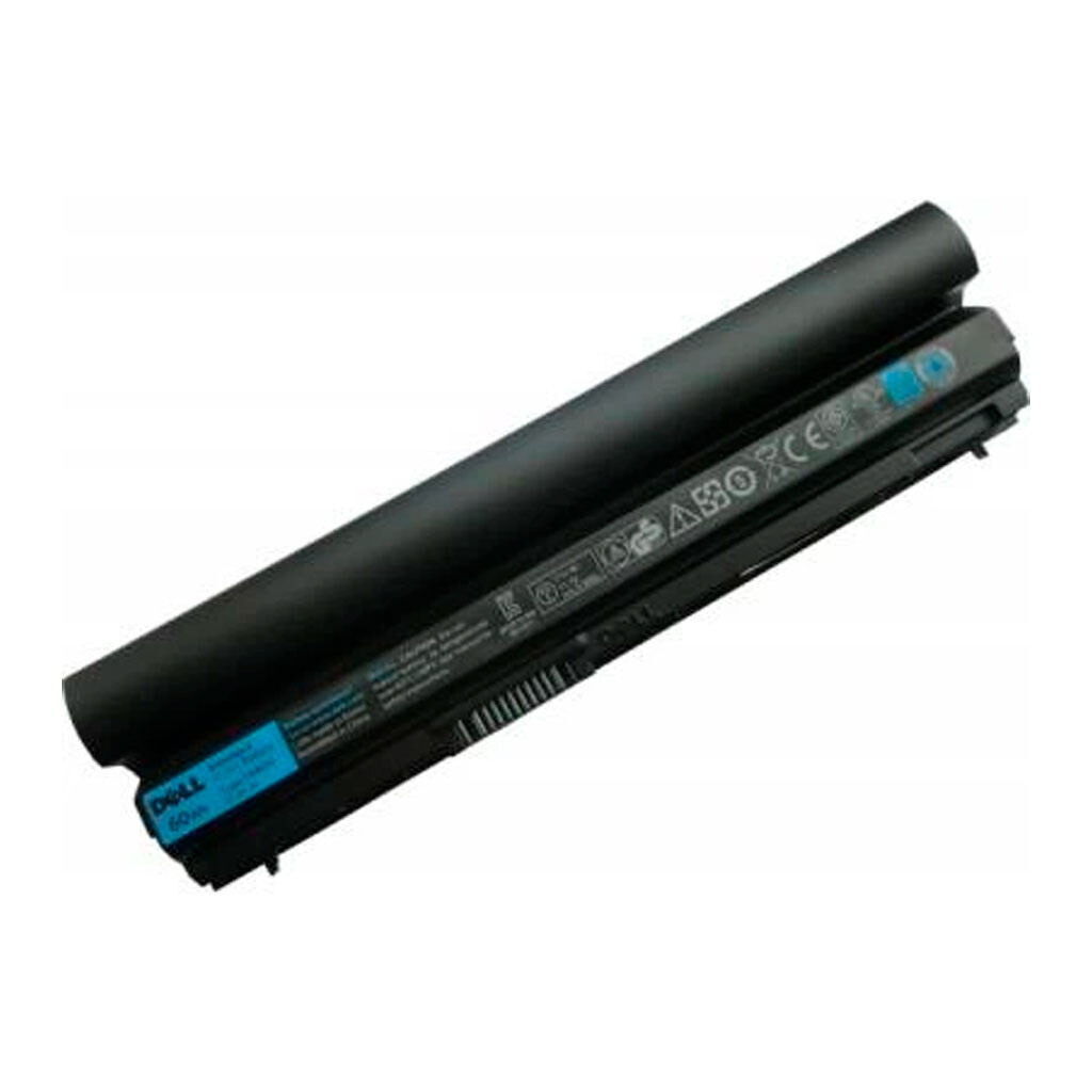 Акумулятор Dell FRR0G, High quality - № 1 Акумулятор Dell FRR0G, High quality - № 1