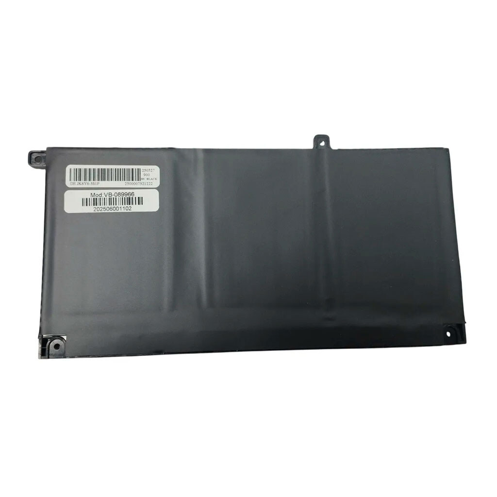 Акумулятор Dell JK6Y6, High quality - № 2 Акумулятор Dell JK6Y6, High quality - № 2
