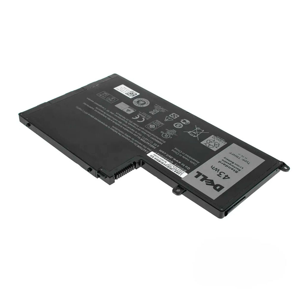 Акумулятор Dell TRHFF, High quality - № 1 Акумулятор Dell TRHFF, High quality - № 1