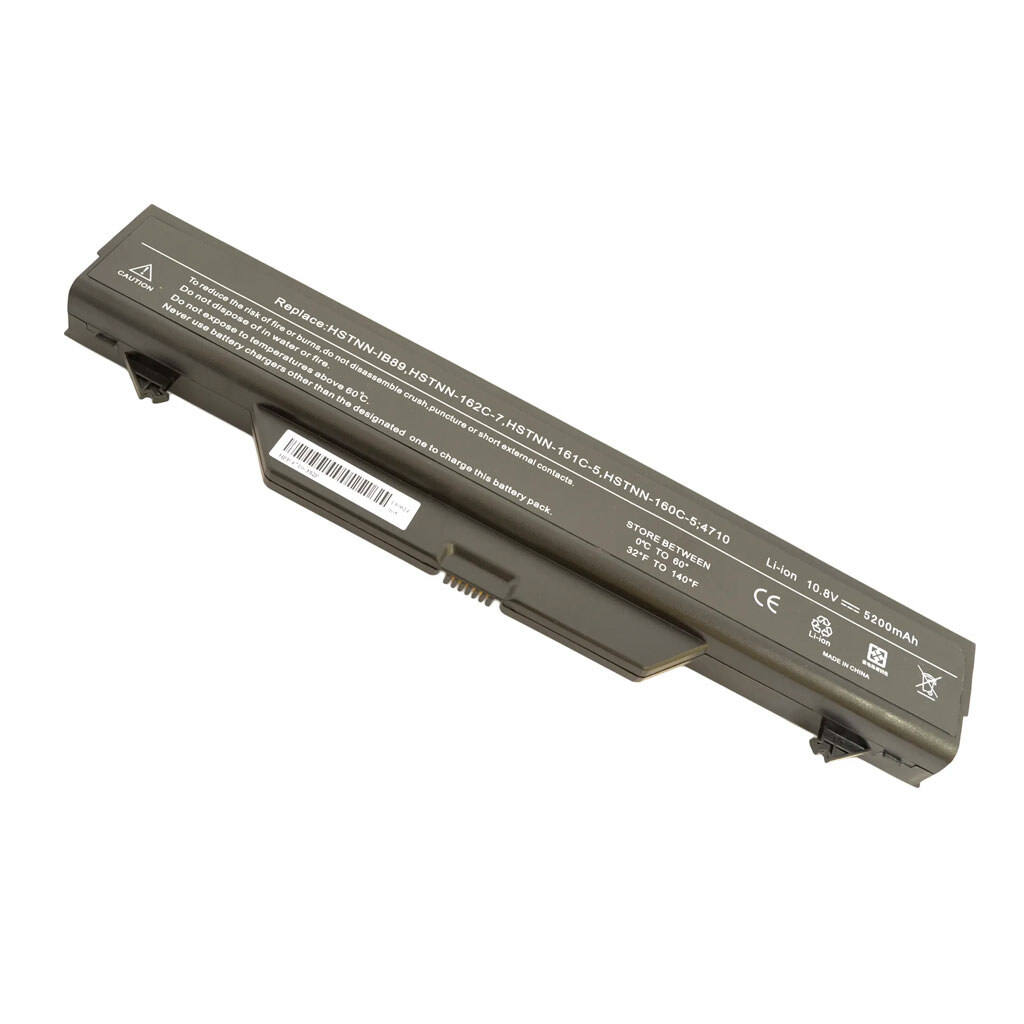 Акумулятор HP HSTNN-IB89, High quality - № 1 Акумулятор HP HSTNN-IB89, High quality - № 1