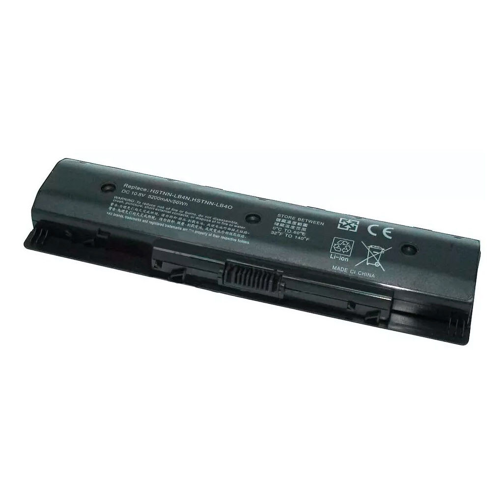 Акумулятор HP PI06, High quality - № 1 Акумулятор HP PI06, High quality - № 1