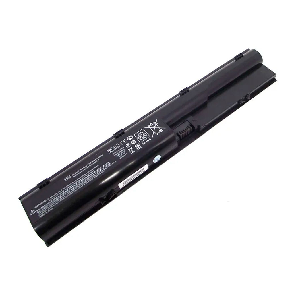 Акумулятор HP PR06, High quality - № 1 Акумулятор HP PR06, High quality - № 1
