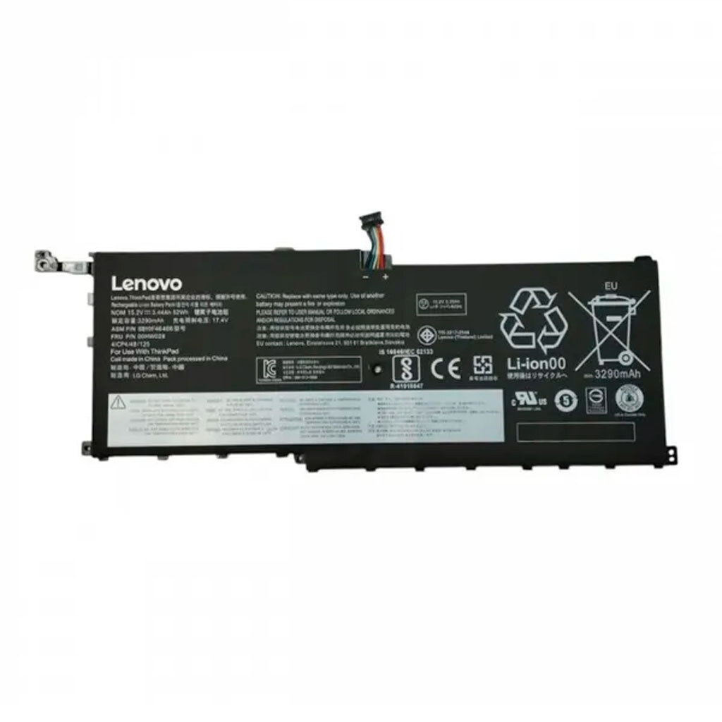 Акумулятор Lenovo 01AV409, High quality - № 1 Акумулятор Lenovo 01AV409, High quality - № 1