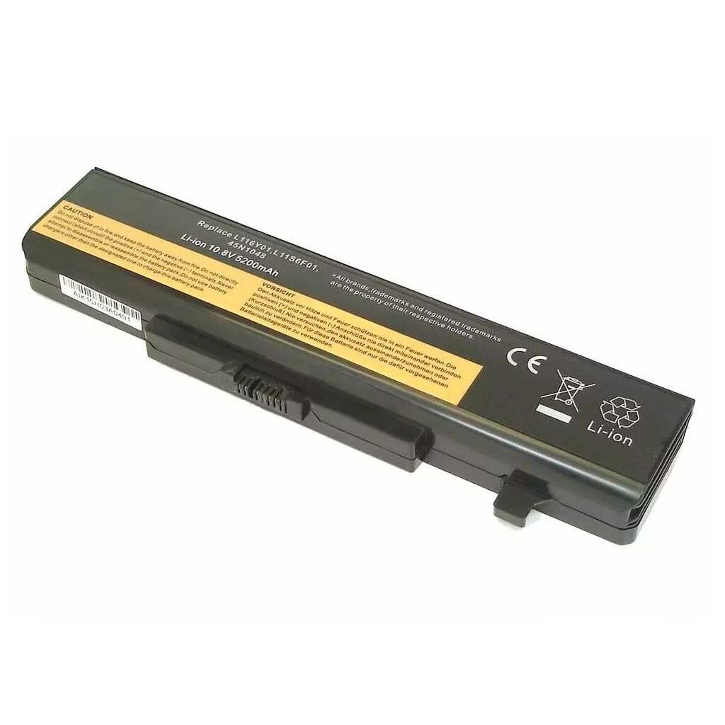 Аккумулятор Lenovo L11L6Y01, High quality - № 1 Аккумулятор Lenovo L11L6Y01, High quality - № 1