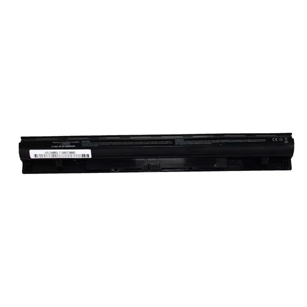 Акумулятор Lenovo L12L4A02, High quality - № 1 Акумулятор Lenovo L12L4A02, High quality - № 1