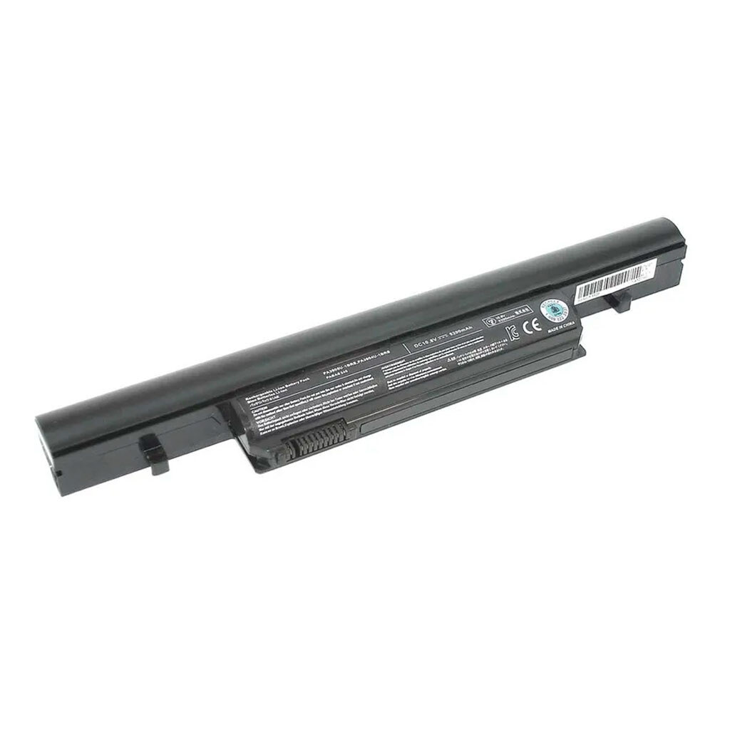 Аккумулятор Toshiba PA3904U-1BRS, High quality - № 1 Аккумулятор Toshiba PA3904U-1BRS, High quality - № 1