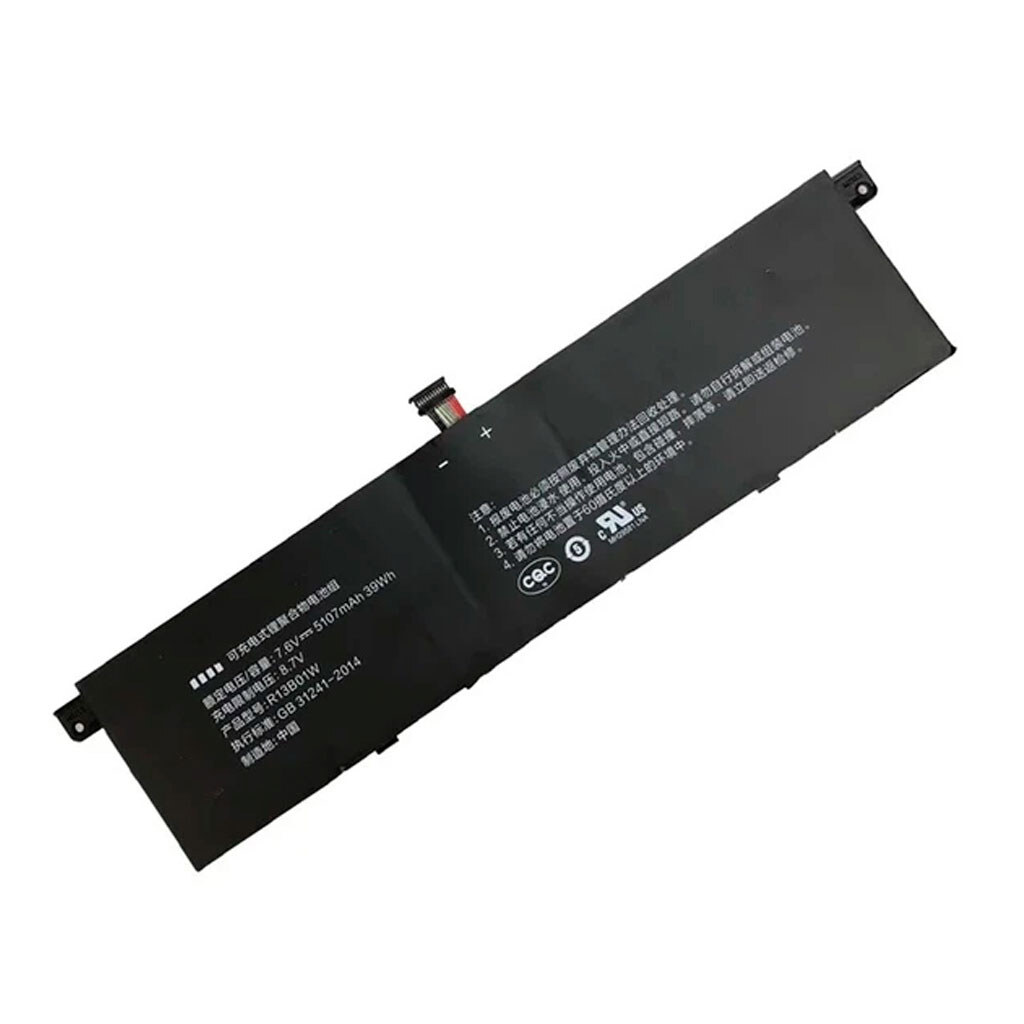 Акумулятор Xiaomi R13B01W, High quality - № 1 Акумулятор Xiaomi R13B01W, High quality - № 1