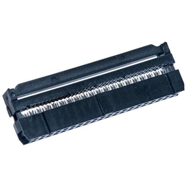 Разъем IDC40-G - № 1 Разъем IDC40-G - № 1